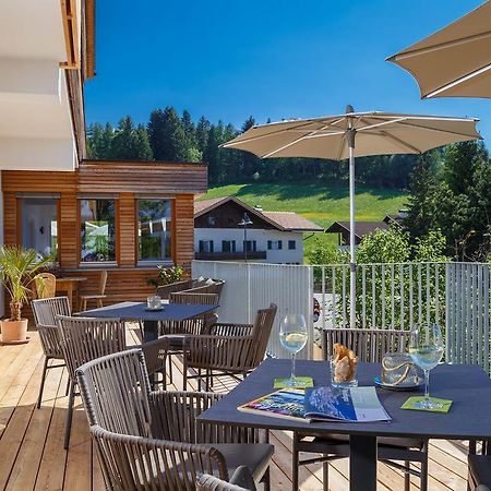 Gasthof Weber Petersberg Екстер'єр фото