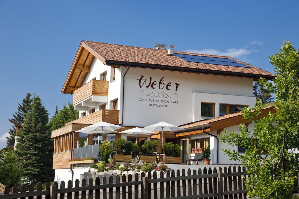 Gasthof Weber Petersberg Екстер'єр фото