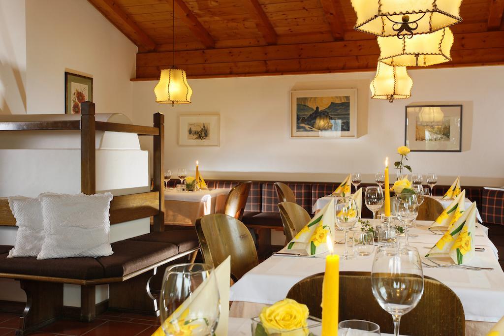 Gasthof Weber Petersberg Екстер'єр фото