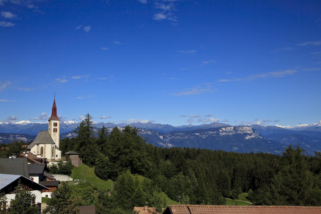 Gasthof Weber Petersberg Екстер'єр фото