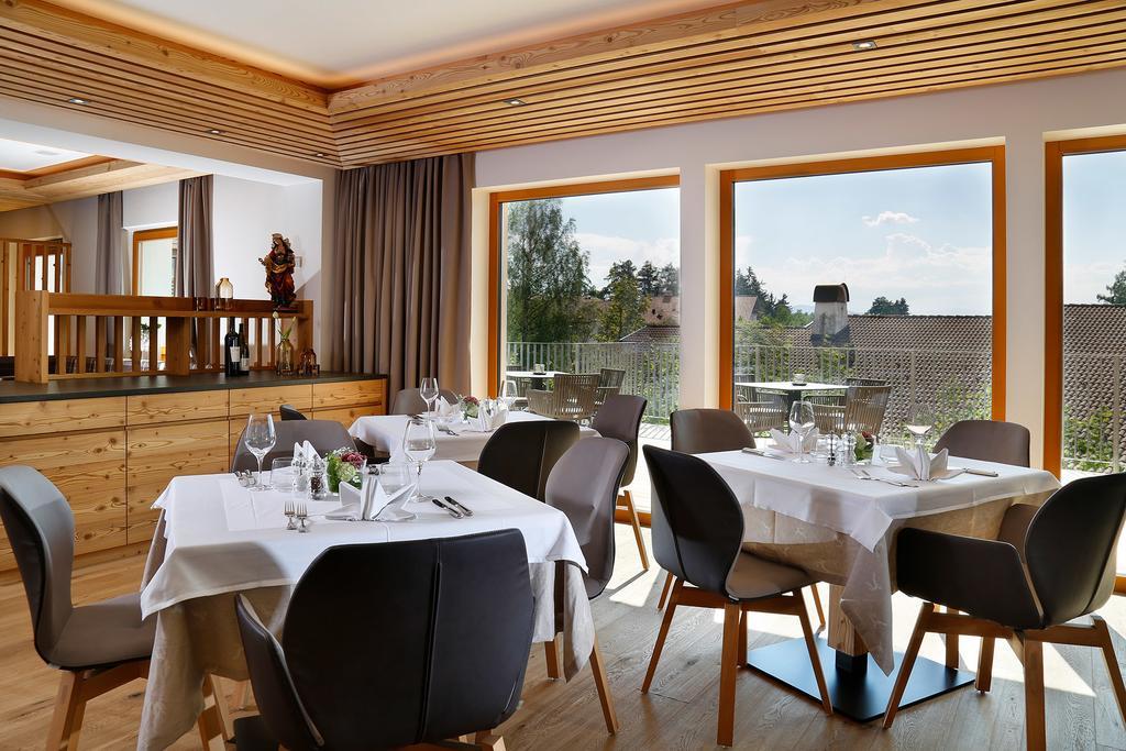 Gasthof Weber Petersberg Екстер'єр фото